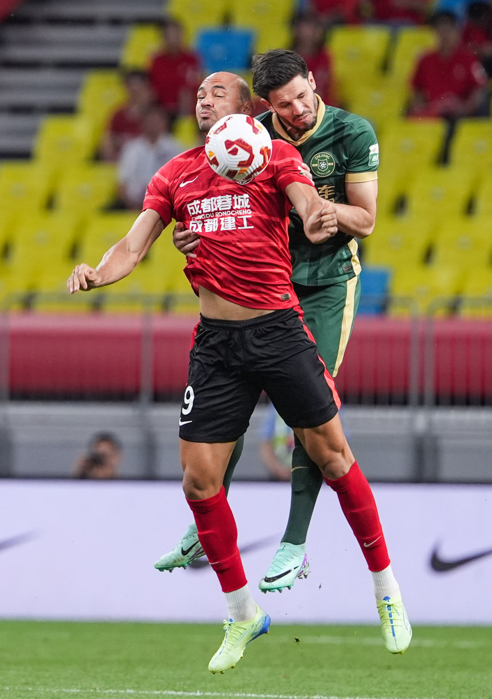 现代足球比 现代足球比