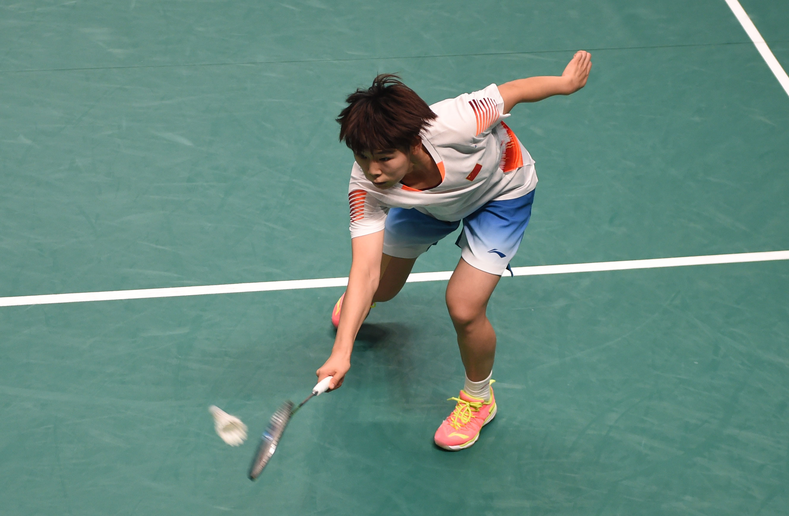 赢得了比赛 赢得了比赛