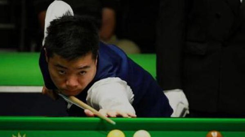 球圈的神经 球圈的神经